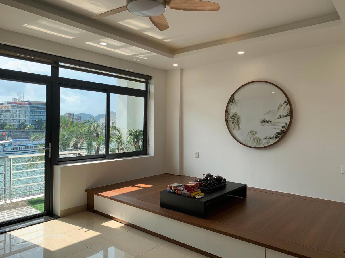 Tamadu'S House Villa Ha Long Bagian luar foto